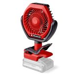 Einhell Accu Ventilator GC-CF 18/110 Li Solo