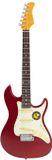 Sire Guitars Sire S3N New Gen Larry Carlton ST-Style Elektrische Gitaar Red