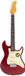 Sire Guitars Sire S3N New Gen Larry Carlton ST-Style Elektrische Gitaar Red