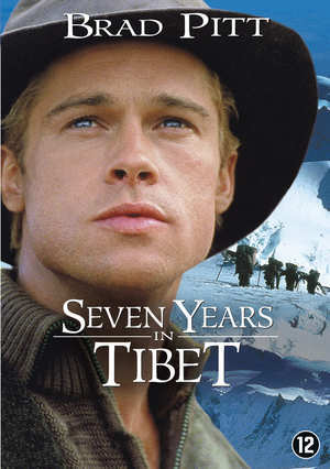 Annaud, Jean-Jacques Seven Years In Tibet dvd