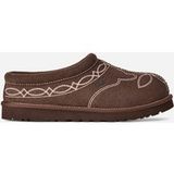 UGG Boots 'Tasman Western' ecru / chocoladebruin