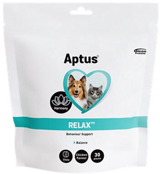 Aptus Relax - 30 stuks