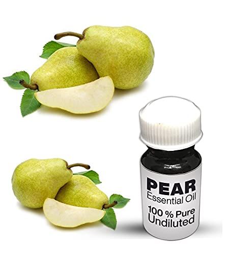 Vishaka Arts 100% zuivere etherische olie, onverdund - 25 ml - 8903163788100