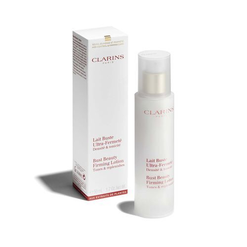 Clarins Bust Beauty Firming Lotion - 50 ml