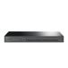 TP-Link TL-SX3016F Managed L2/L2+ Netwerkswitch Zwart