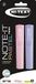 HI-TEXT 7200 NOTE-IT marker, pastelpunt, wigvormige punt, 2 stuks, verschillende kleuren