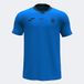Joma Atalanta seizoen 2022/23 poloshirt met korte mouwen heren T-shirt