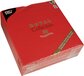 Papstar 11607 Papieren Servetten - Rood - 50 stuks