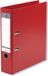 Oxford Smart Pro+ ordner, voor ft A4, rug 8 cm, rood 10 stuks