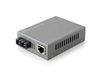 LevelOne Icecat Digital Data FVS-3120 Mediaconter 10/100BASE-TX op 100BASE-LX