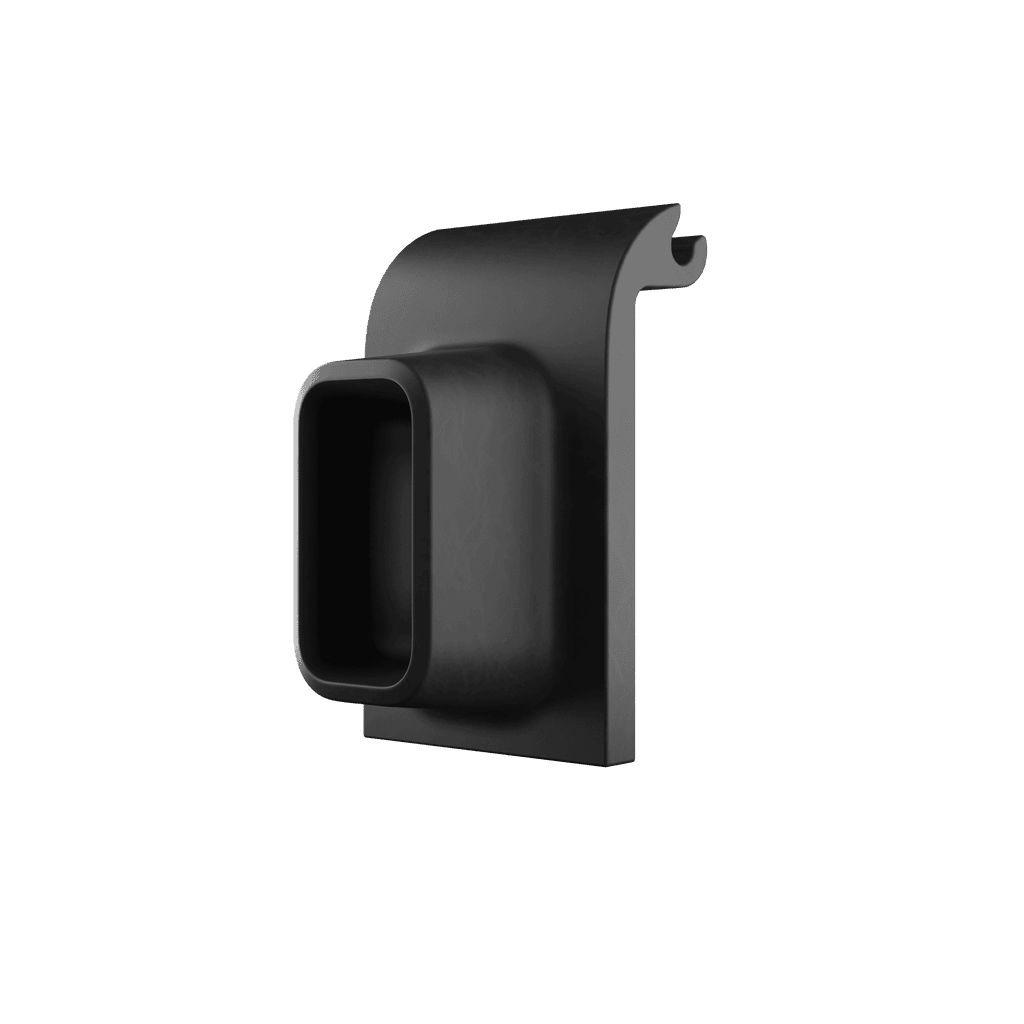 GoPro HERO11 Black Mini USB-kabel Zwart