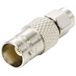 TRU COMPONENTS TC-9903048 Adaptateur SMA Connecteur SMA - Connecteur BNC 1 pièce