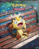 Asmodee Pokémon 4-Pocket Portfolio ME03