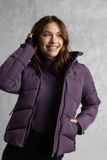 Anky Jas Anky Padded Paars - M