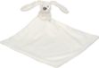 Happy Horse Mini Konijn Richie met knuffeldoek 28 cm - Wit