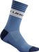 CUBE High Cut Blackline Chaussettes de sport - Bleu - Taille 36-39
