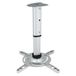 Techly ICA-PM 102S Projector Mount Ceiling Silver