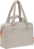 Lässig Everyday Bag Green Label Luiertas Beige