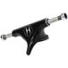 Huck Derby Trucks Pack de 4 (2.5" - Noir)