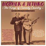 Trapeze Music Acrobat The Kings of Comedy Country