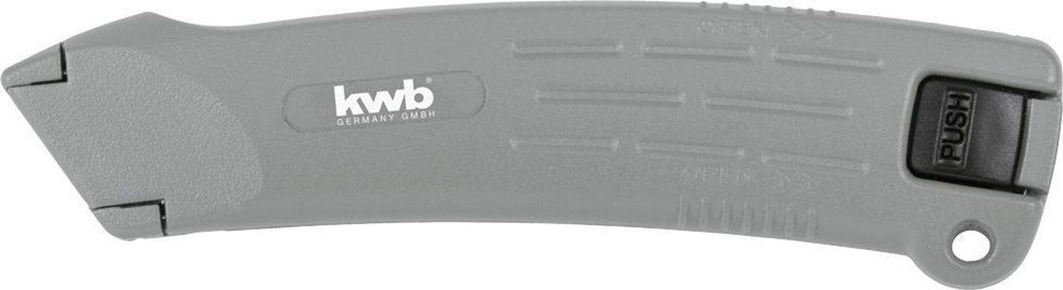 kwb 015710 Profi Bouwmaterialenmes 173 Mm