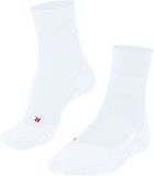 FALKE RU Stabilizing met compressie lyocell functioneel materiaal hardloopsokken dames wit - maat 35-36