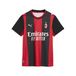 PUMA Tricot 'AC Milan 26/27' rood / zwart / wit