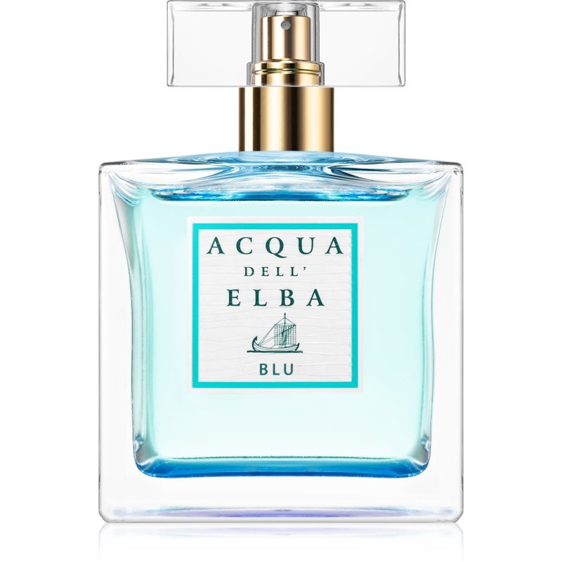 Acqua dell Elba Blu Women eau de toilette / dames