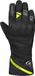 Ixon Pro Midgard Zwart Grijs Bright Geel Waterdichte Handschoenen - Maat XL