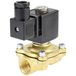 TRU COMPONENTS TC-11331340 Direct bedienbaar ventiel 230 V/AC G 1/2 Nominale breedte 15 mm 1 stuk(s)