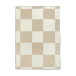 Nordic Nest Hafstrom Tinted Wool Rug 200x300 cm Beige-white