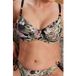 Livera Sw Bra Underw. Bella Biarritz Flower Taille: FG40