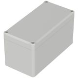 Bopla EUROMAS ET 231 63231000 Industriële behuizing 160 x 80 x 87 ABS Grijs-wit (RAL 7035) 1 stuk(s)