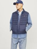 Jack & Jones Puffer gilet Navy Blazer S