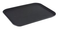 ILSA Anti-slip dienblad, rechthoekig, bar, polypropyleen, 40 x 30,5 cm
