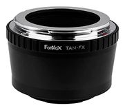 Fotodiox Tamron Adaptall II Lensadapter voor Fujifilm X-Pro1 spiegelloze camera