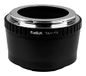 Fotodiox Tamron Adaptall II Lensadapter voor Fujifilm X-Pro1 spiegelloze camera