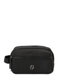 BOSS toilettas B Icon Washbag Black zwart