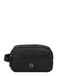 BOSS toilettas B Icon Washbag Black zwart