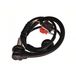 MAXGEAR ABS-sensor wieltoerental voorzijde voor VW PASSAT Variant (3B6) 20-0055