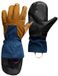Black Diamond Cirque Gants Marron M