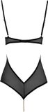 Bracli - Kyoto Body Zwart