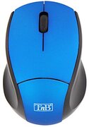 T'nB T'nB MM240 - muis - 2.4 GHz - blauw