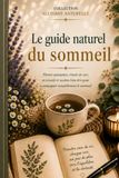 Le Guide Naturel du Sommeil