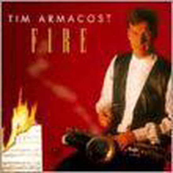 Fire - CD