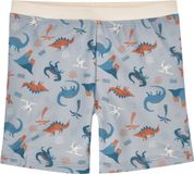 Playshoes Zwembroek Dino Lichtblauw Maat 74/80