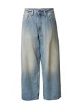 LEVI'S ® Jeans 'Extra Baggy' blauw denim
