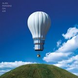 Music On Vinyl Alan Parsons On Air