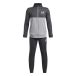 Under Armour kindertrainingspak Ua Rival Cb Knit Track Suit