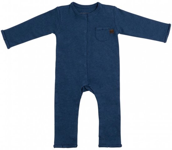 Baby's Only Melange Boxpakje Jeans Mt. 68 blauw